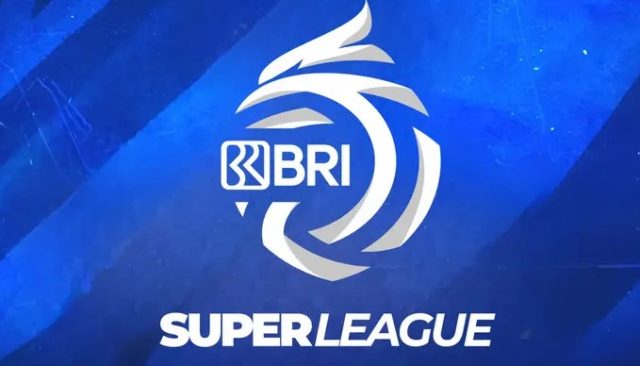 Klasemen Liga Super Indonesia
