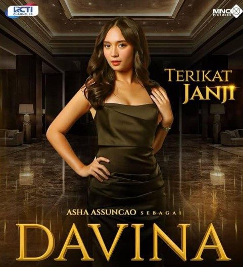 Sinetron Terikat Janji RCTI