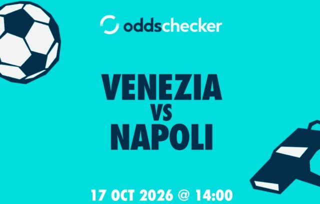 Venezia vs Napoli Debut Davide Nicola dan Susunan Pemain Serie A