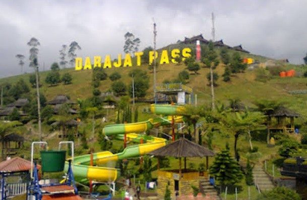 10 Tempat Wisata di Garut yang Wajib Dikunjungi