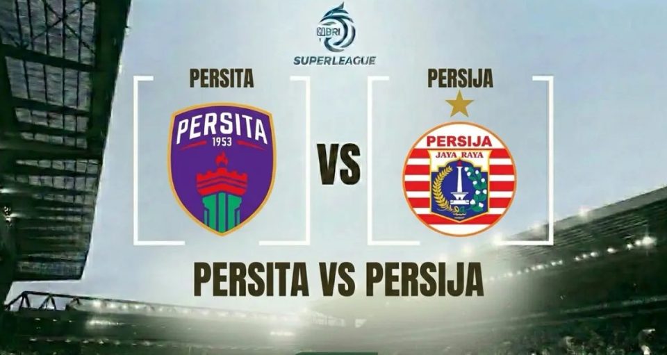 Klasemen Super League Usai Persija Tumbang di Tangan Persita