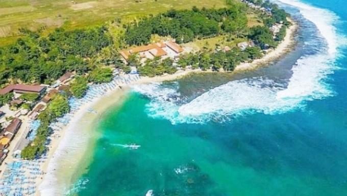 Pantai Rancabuaya