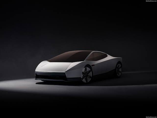 Tesla Roadster 2026
